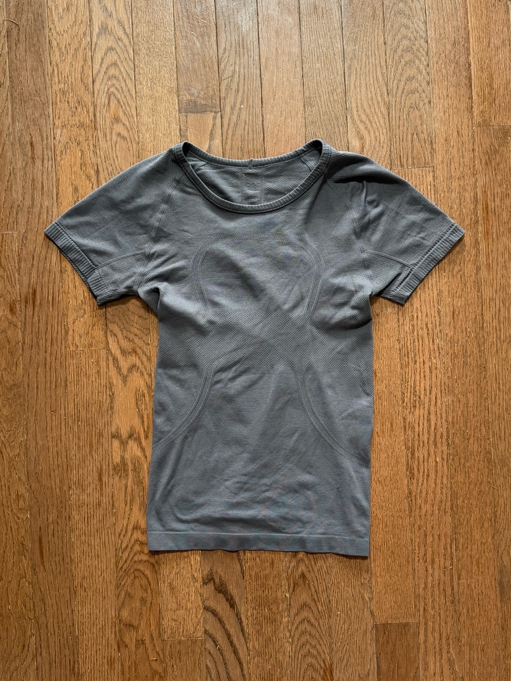lululemon athletica Swiftly Tech T-Shirt